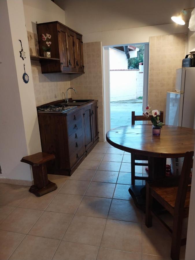 Casal Baratz Apartment ซานตา มาเรีย ลา ปาลมา ภายนอก รูปภาพ
