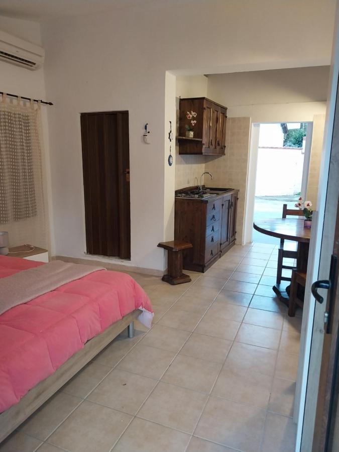 Casal Baratz Apartment ซานตา มาเรีย ลา ปาลมา ภายนอก รูปภาพ