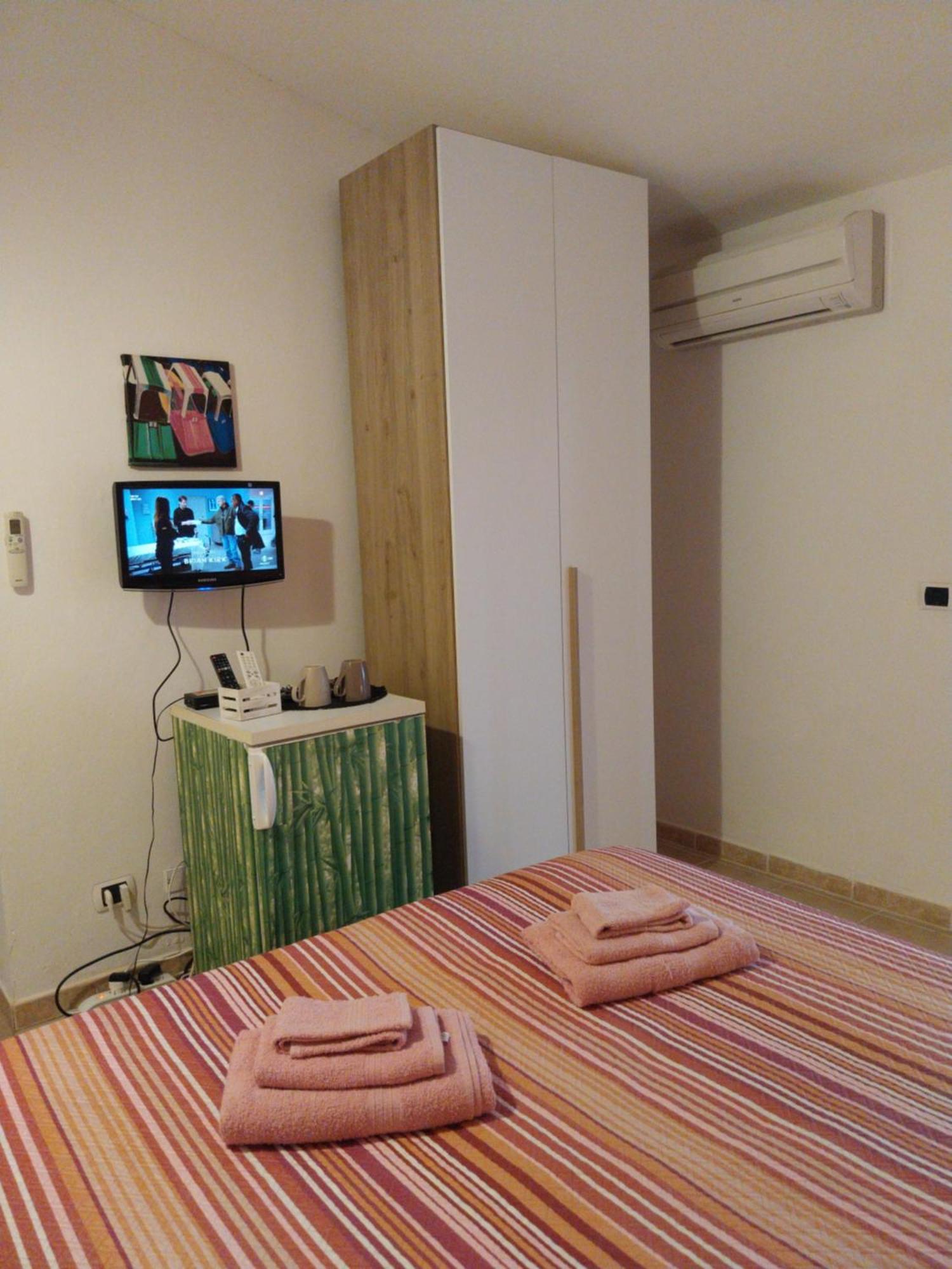 Casal Baratz Apartment ซานตา มาเรีย ลา ปาลมา ภายนอก รูปภาพ
